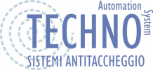 TUTTI GLI ANTIFURTI DI SYNTEX TECHNO AUTOMATION SYSTEM